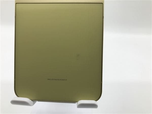 yÁzySۏ؁z Galaxy Z Flip6 SCG29[256GB] au CG[