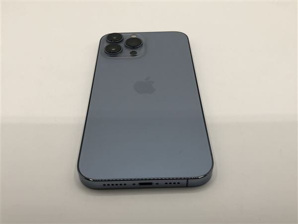 yÁzySۏ؁z iPhone13 Pro Max[256GB] SIMt[ VGu[