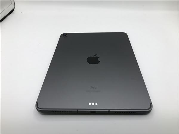 yÁzySۏ؁z iPad Air 10.9C` 4[64GB] Z[ SIMt[ Xy[XOC