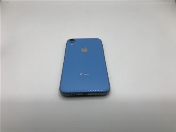 yÁzySۏ؁z iPhoneXR[128GB] SoftBank u[