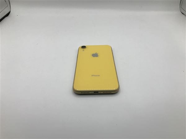 yÁzySۏ؁z iPhoneXR[64GB] SoftBank CG[