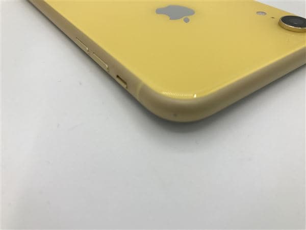 yÁzySۏ؁z iPhoneXR[64GB] SoftBank CG[
