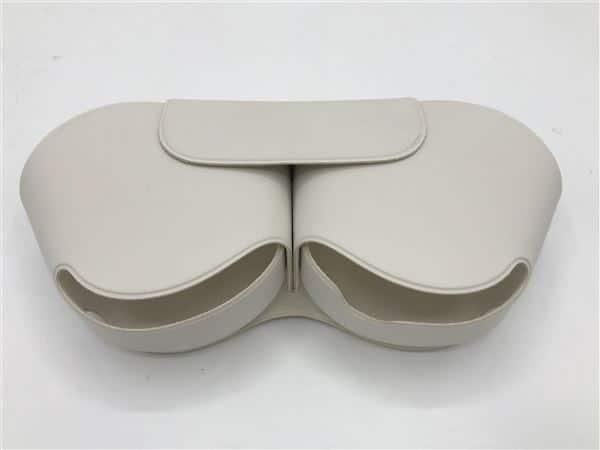 【中古】【安心保証】 AirPods Max 第1世代 USB-C充電(スターライト)MWW53ZA