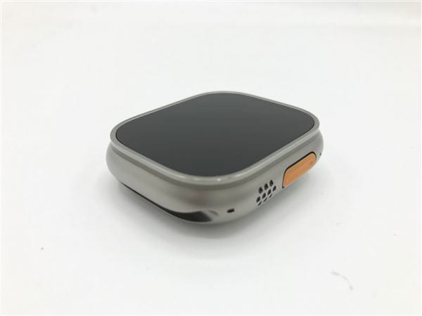 �y���Áz�y���S�ۏ؁z Ultra2[49mm/�Z�����[]�`�^�� �`�^�j�E�� Apple Watch