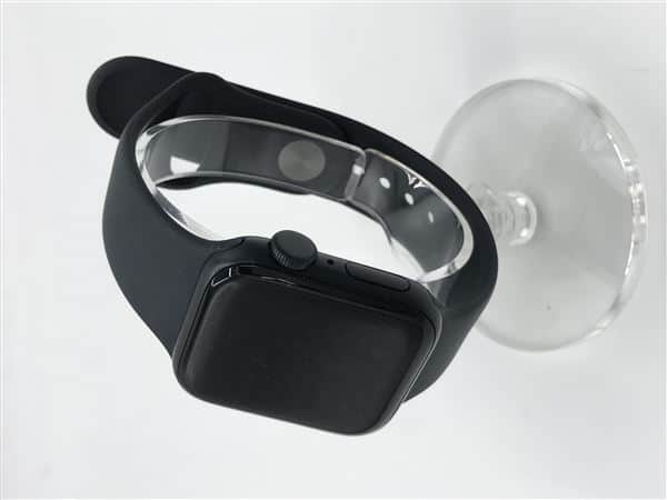 �y���Áz�y���S�ۏ؁z SE ��2����[40mm/GPS]�A���~ �~�b�h�i�C�g Apple Watch