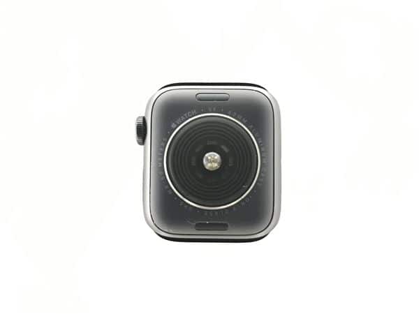 �y���Áz�y���S�ۏ؁z SE ��2����[40mm/GPS]�A���~ �~�b�h�i�C�g Apple Watch