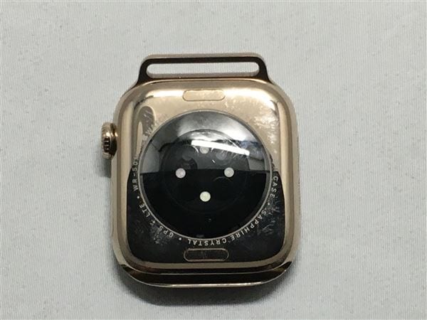 �y���Áz�y���S�ۏ؁z �o���h�� Series10[42mm/�Z�����[]�`�^�� �S�[���h Apple Watch