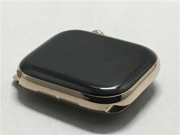 �y���Áz�y���S�ۏ؁z �o���h�� Series10[42mm/�Z�����[]�`�^�� �S�[���h Apple Watch