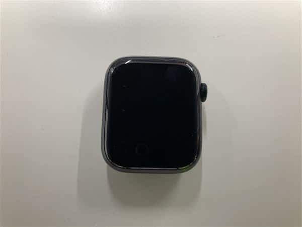 �y���Áz�y���S�ۏ؁z �o���h�� Series8[45mm/�Z�����[]�A���~ �~�b�h�i�C�g Apple Watch