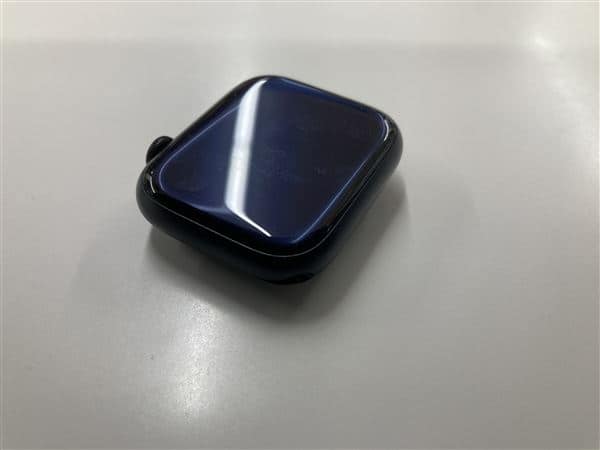 �y���Áz�y���S�ۏ؁z �o���h�� Series8[45mm/�Z�����[]�A���~ �~�b�h�i�C�g Apple Watch