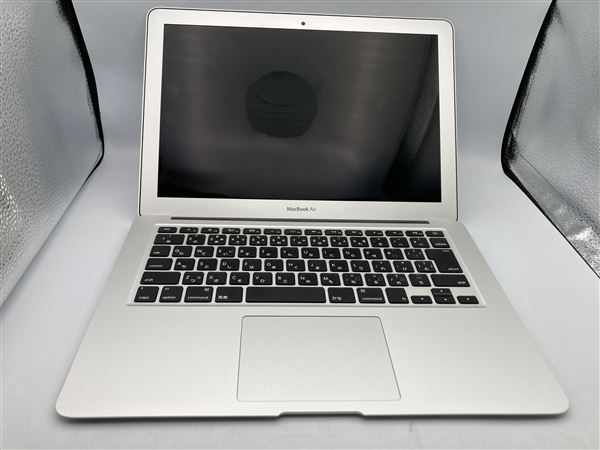 yÁzySۏ؁z MacBookAir 2017N MQD42J/A