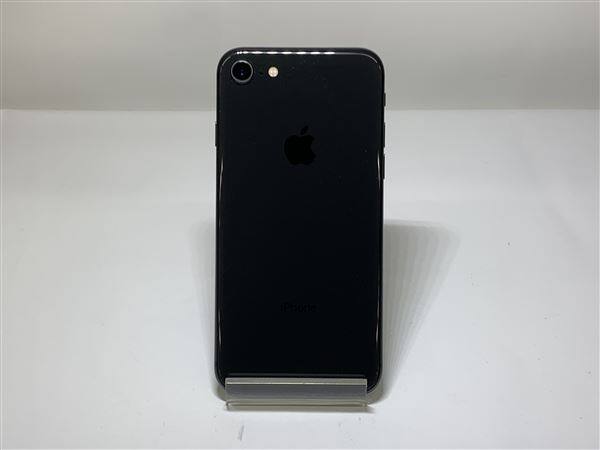 iphone8 本体 64GB ブラック SIMフリー スマートフォン本体 ［iPhone8