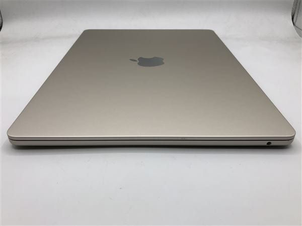yÁzySۏ؁z MacBookAir 2024N MRYT3J/A