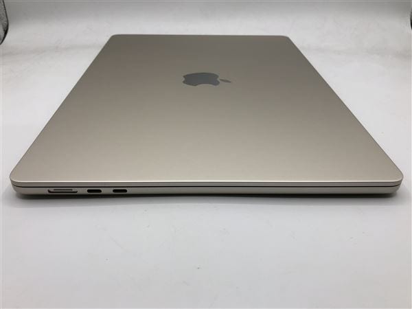 yÁzySۏ؁z MacBookAir 2024N MRYT3J/A