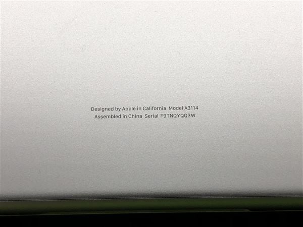 yÁzySۏ؁z MacBookAir 2024N MRYT3J/A