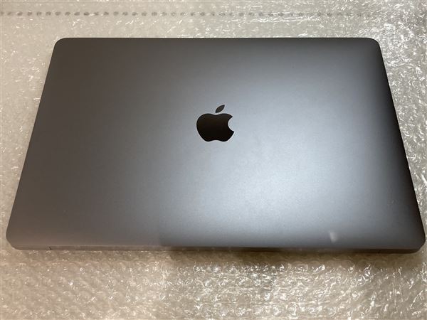 【中古】【安心保証】 MacBookAir 2020年 MGN63J/A