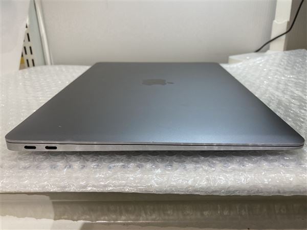 【中古】【安心保証】 MacBookAir 2020年 MGN63J/A