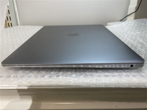 【中古】【安心保証】 MacBookAir 2020年 MGN63J/A