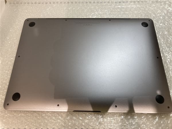 【中古】【安心保証】 MacBookAir 2020年 MGN63J/A