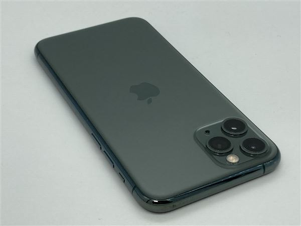 yÁzySۏ؁z iPhone11 Pro[256GB] SIMbN au ~bhiCgO[