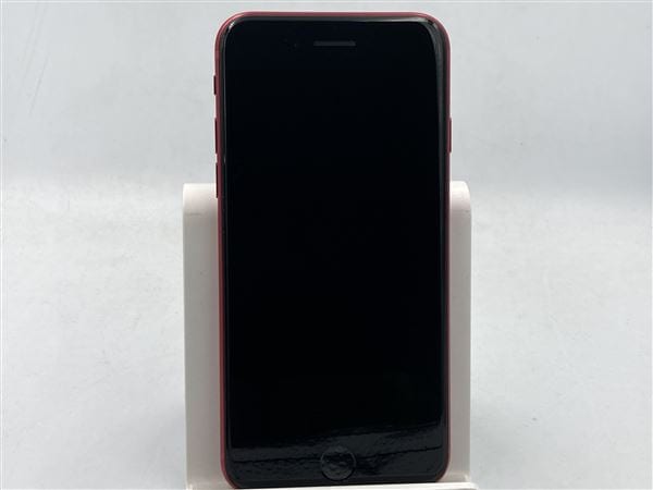 yÁzySۏ؁z iPhoneSE 3[64GB] au/UQ PRODUCTRED