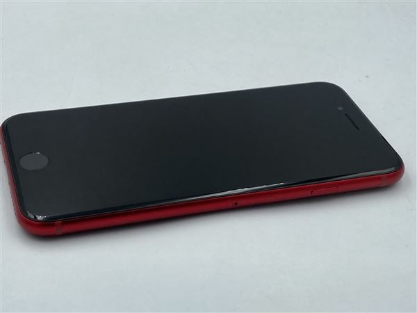 yÁzySۏ؁z iPhoneSE 3[64GB] au/UQ PRODUCTRED