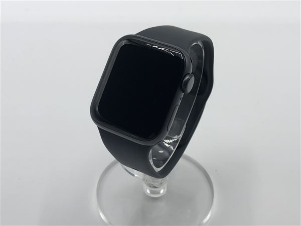�y���Áz�y���S�ۏ؁z SE ��1����[40mm/GPS]�A���~ �X�y�[�X�O���C Apple Watch