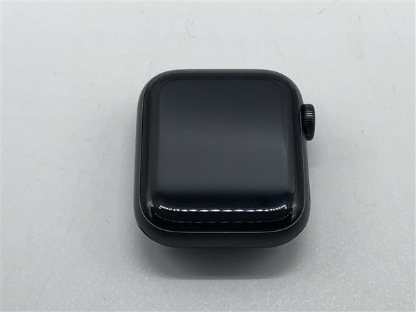 �y���Áz�y���S�ۏ؁z SE ��1����[40mm/GPS]�A���~ �X�y�[�X�O���C Apple Watch