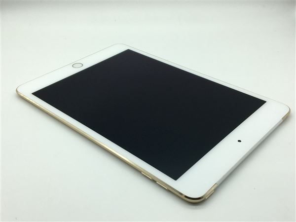 yÁzySۏ؁z iPad mini 7.9C` 4[16GB] Z[ au S[h