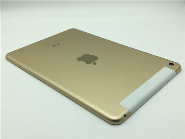 yÁzySۏ؁z iPad mini 7.9C` 4[16GB] Z[ au S[h