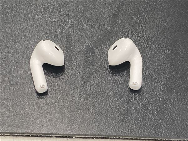 �y���Áz�y���S�ۏ؁z AirPods ��4���� MXP63