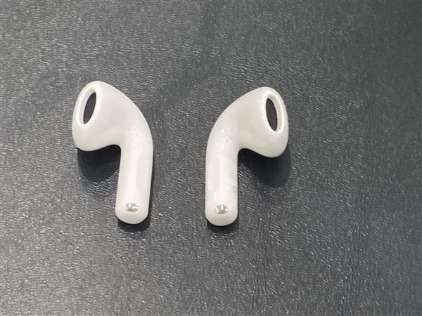 �y���Áz�y���S�ۏ؁z AirPods ��4���� MXP63
