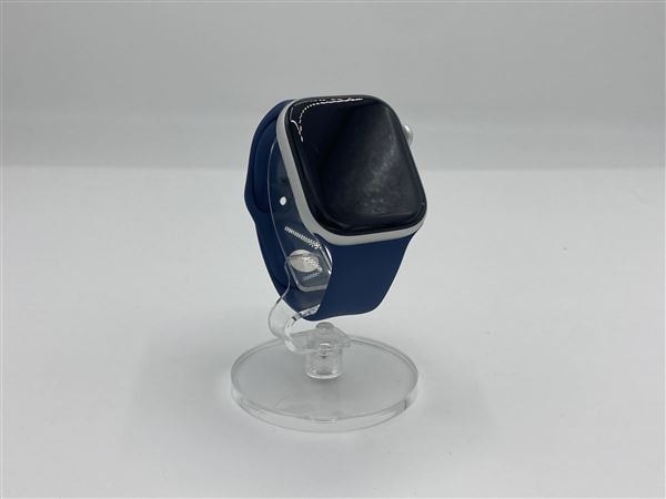 yÁzySۏ؁z Series10[46mm/GPS]A~ Vo[ Apple Watch