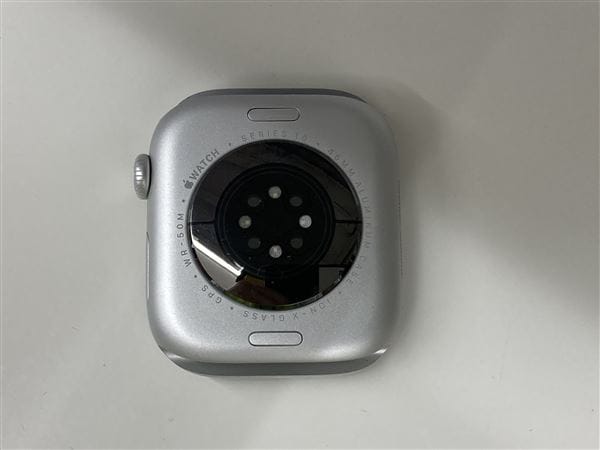 yÁzySۏ؁z Series10[46mm/GPS]A~ Vo[ Apple Watch