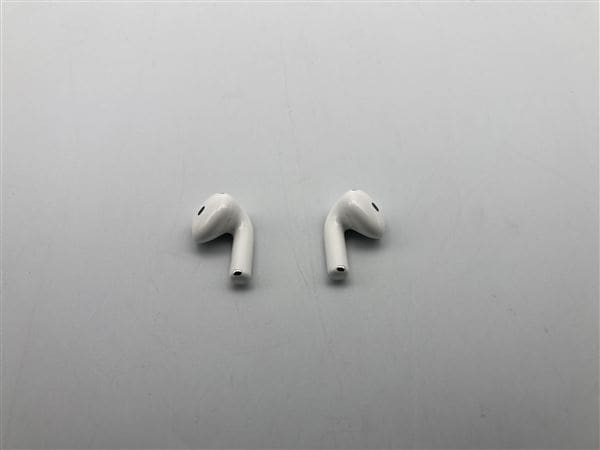 【中古】【安心保証】 AirPods 第4世代 MXP63