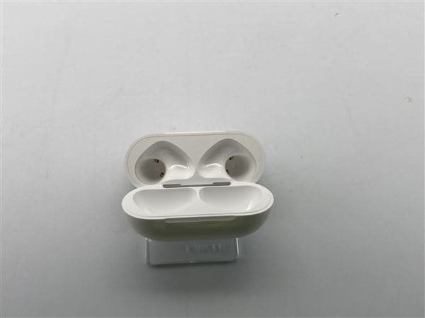 【中古】【安心保証】 AirPods 第4世代 MXP63