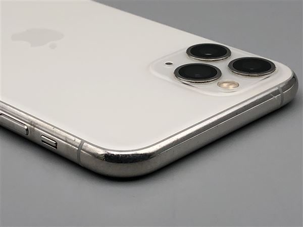 �y���Áz�y���S�ۏ؁z iPhone11 Pro[256GB] SIM���b�N���� docomo �V���o�[