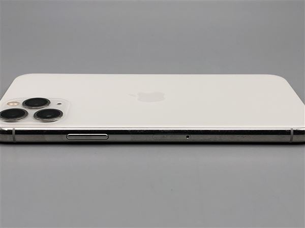 �y���Áz�y���S�ۏ؁z iPhone11 Pro[256GB] SIM���b�N���� docomo �V���o�[