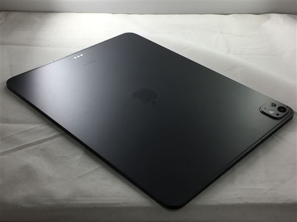 yÁzySۏ؁z iPad Pro 13C` M4[2TB] Z[ au Xy[XubN