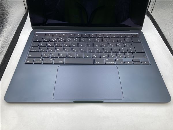yÁzySۏ؁z MacBookAir 2022N MLY33J/A
