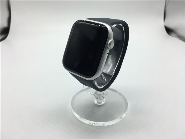 yÁzySۏ؁z Series9[45mm/Z[]A~ Vo[ Apple Watch