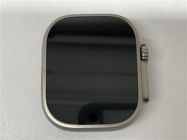 �y���Áz�y���S�ۏ؁z Ultra[49mm/�Z�����[]�`�^�� �`�^�j�E�� Apple Watch