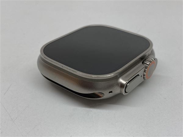 �y���Áz�y���S�ۏ؁z Ultra[49mm/�Z�����[]�`�^�� �`�^�j�E�� Apple Watch