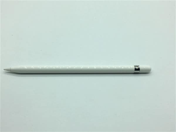 【中古】【安心保証】 Apple Pencil 第1世代
