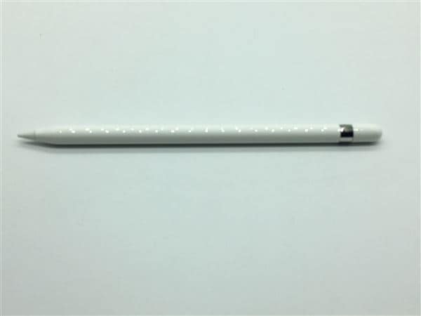 【中古】【安心保証】 Apple Pencil 第1世代