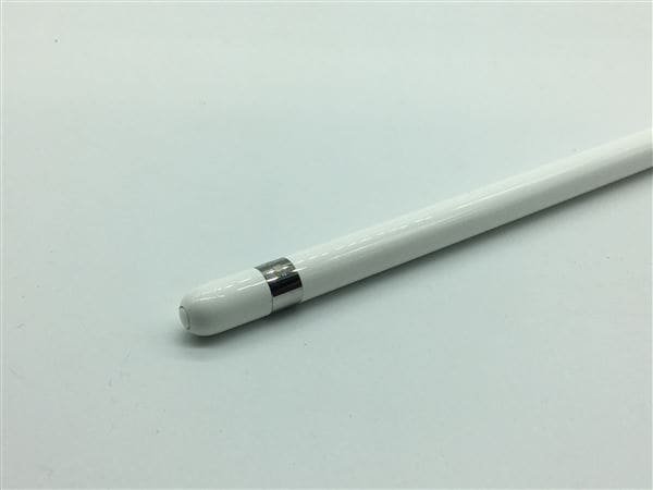 【中古】【安心保証】 Apple Pencil 第1世代