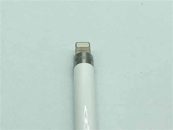 【中古】【安心保証】 Apple Pencil 第1世代