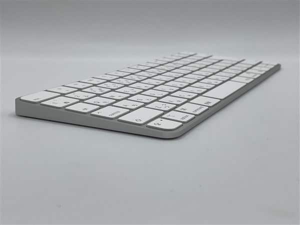 Apple純正 Magic Keyboard 12.9 日本語配列 ホワイト ゲオ公式通販サイト/ゲオオンラインストア【中古】【安心保証】 Apple