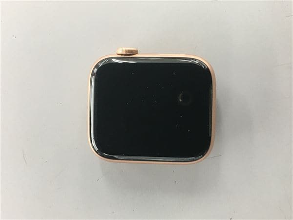 �y���Áz�y���S�ۏ؁z SE ��1����[44mm/�Z�����[]�A���~ �S�[���h Apple Watch