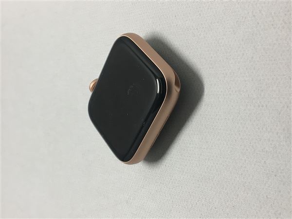 �y���Áz�y���S�ۏ؁z SE ��1����[44mm/�Z�����[]�A���~ �S�[���h Apple Watch